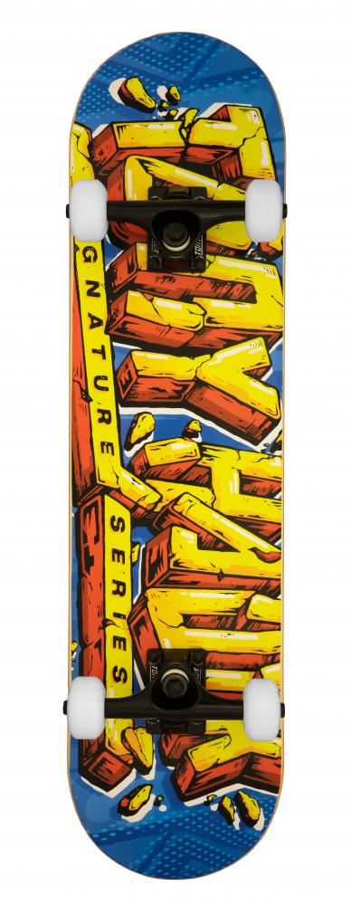 Tony Hawk 540 Series Smash Skateboard - 7.75"