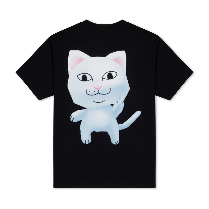 Ripndip Cat Cheap Ripndip Shirts Cat Shirt Funny Pocket Shirts