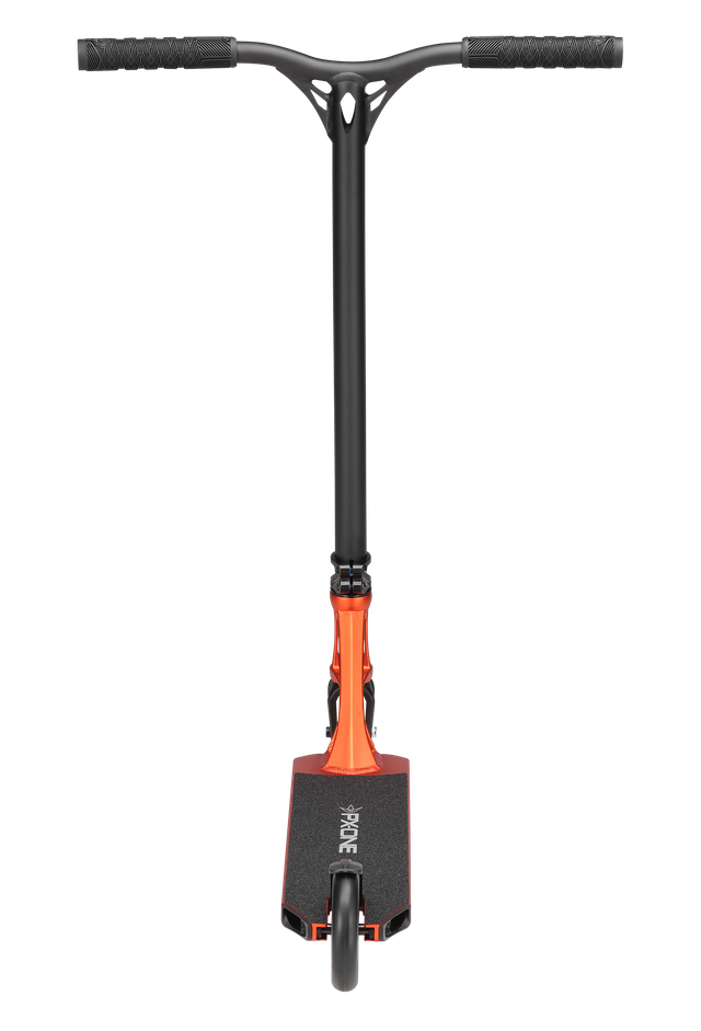 Blunt Prodigy X One Stunt Scooter - Orange