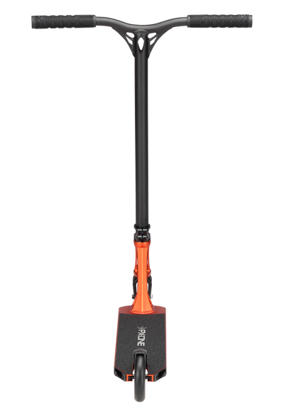 Blunt Prodigy X One Stunt Scooter - Orange