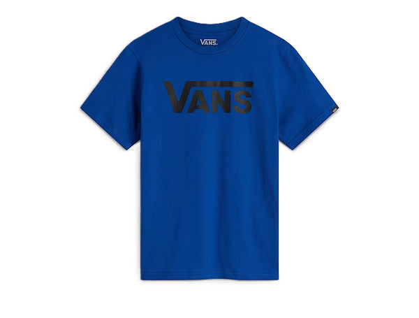 Vans Kids Classic T-Shirt True Blue