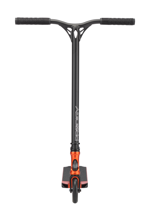 Blunt Prodigy X One Stunt Scooter - Orange