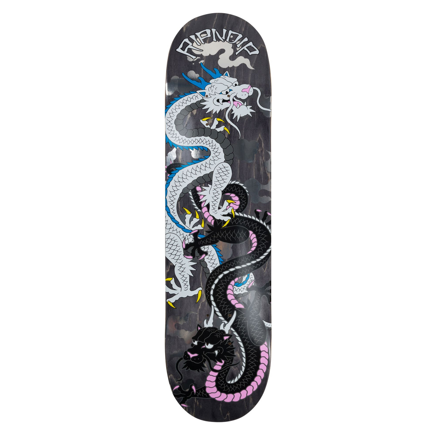 Skateboard deck ripndip スケボー RIPNDIP デッキ リップンディップ