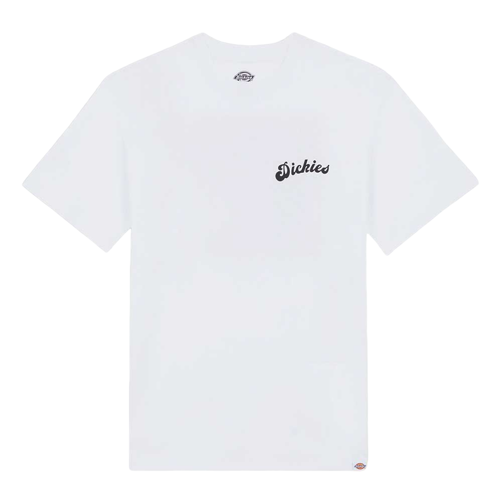 Dickies Grainfield T-Shirt - White