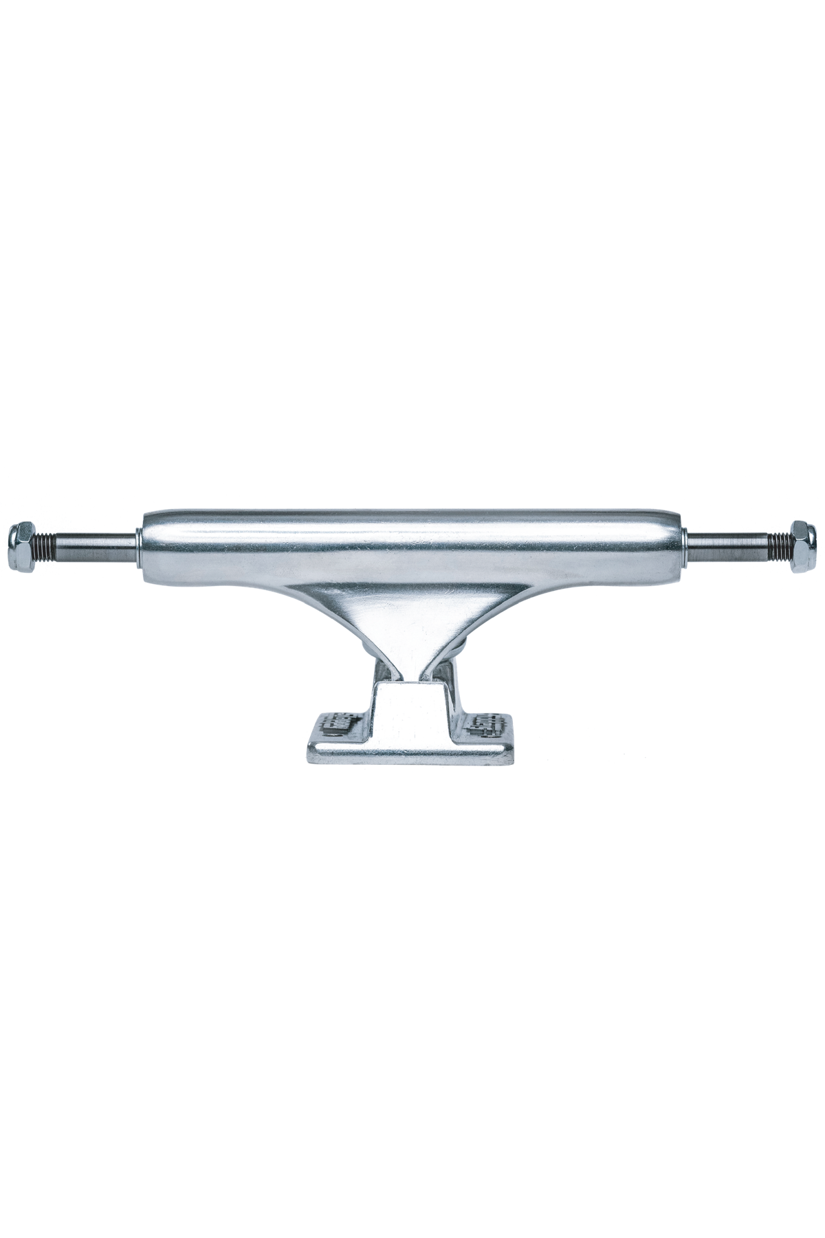 Slappy ST1 Inverted Polished Trucks - 8.75"