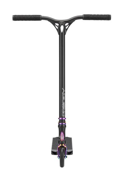 Blunt Prodigy X One Stunt Scooter - Black/Oil Slick