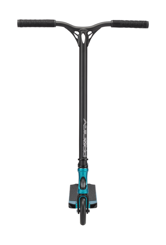 Blunt Prodigy X One Stunt Scooter - Blue