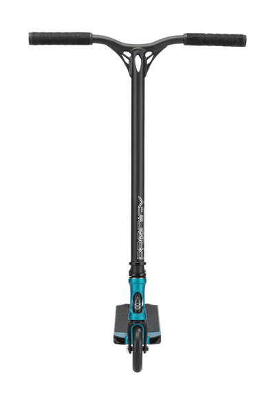 Blunt Prodigy X One Stunt Scooter - Blue