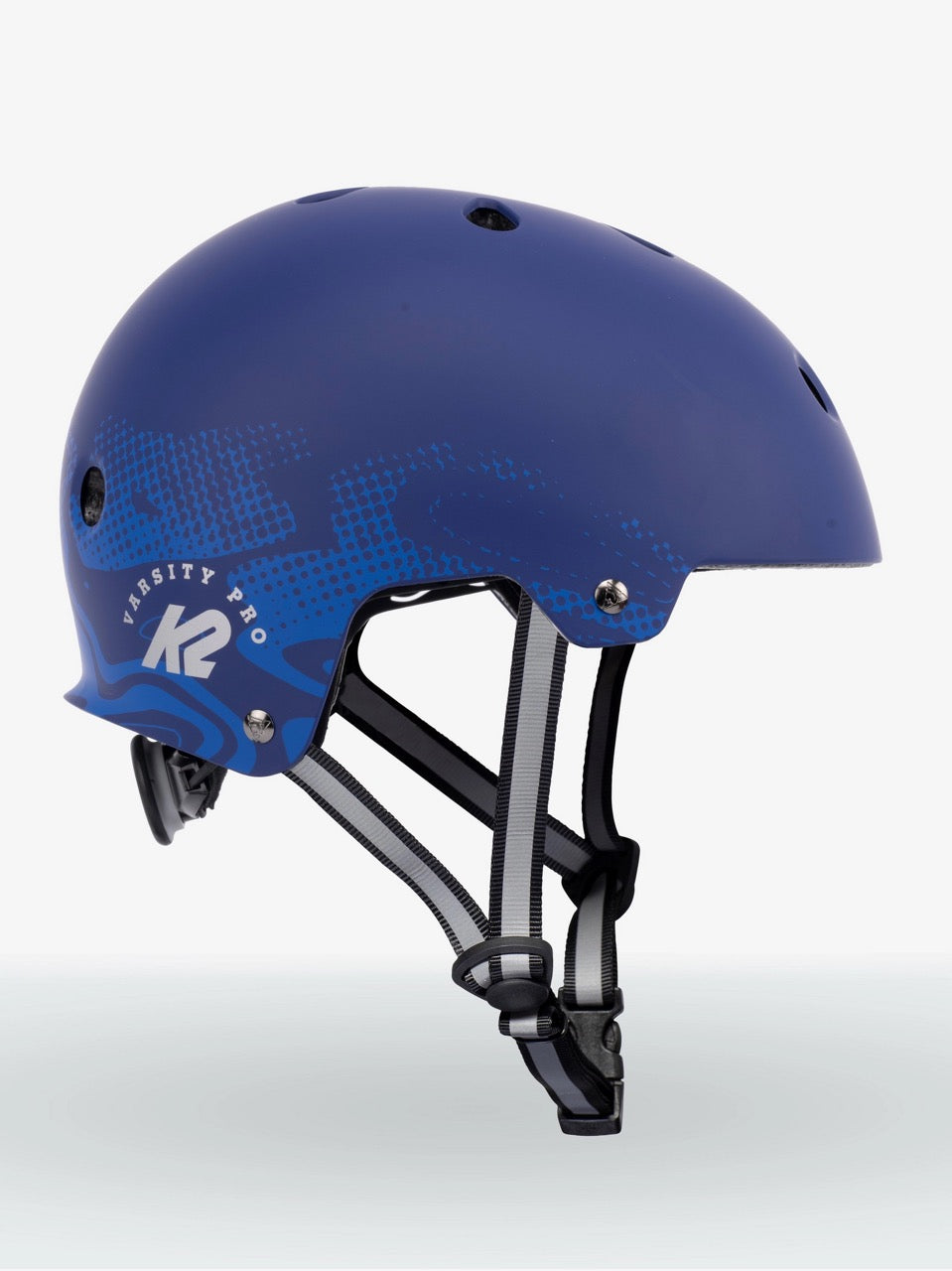 K2 Varsity Pro Helmet - Blue