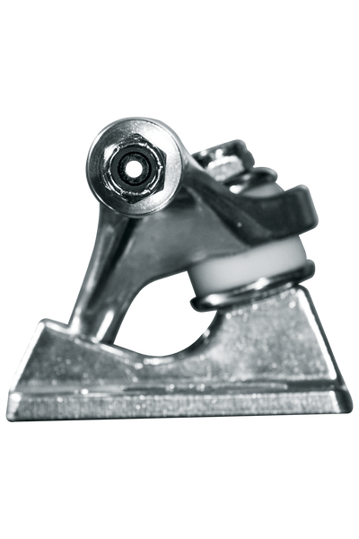 Slappy ST1 Hollow Silver Trucks - 8.5"