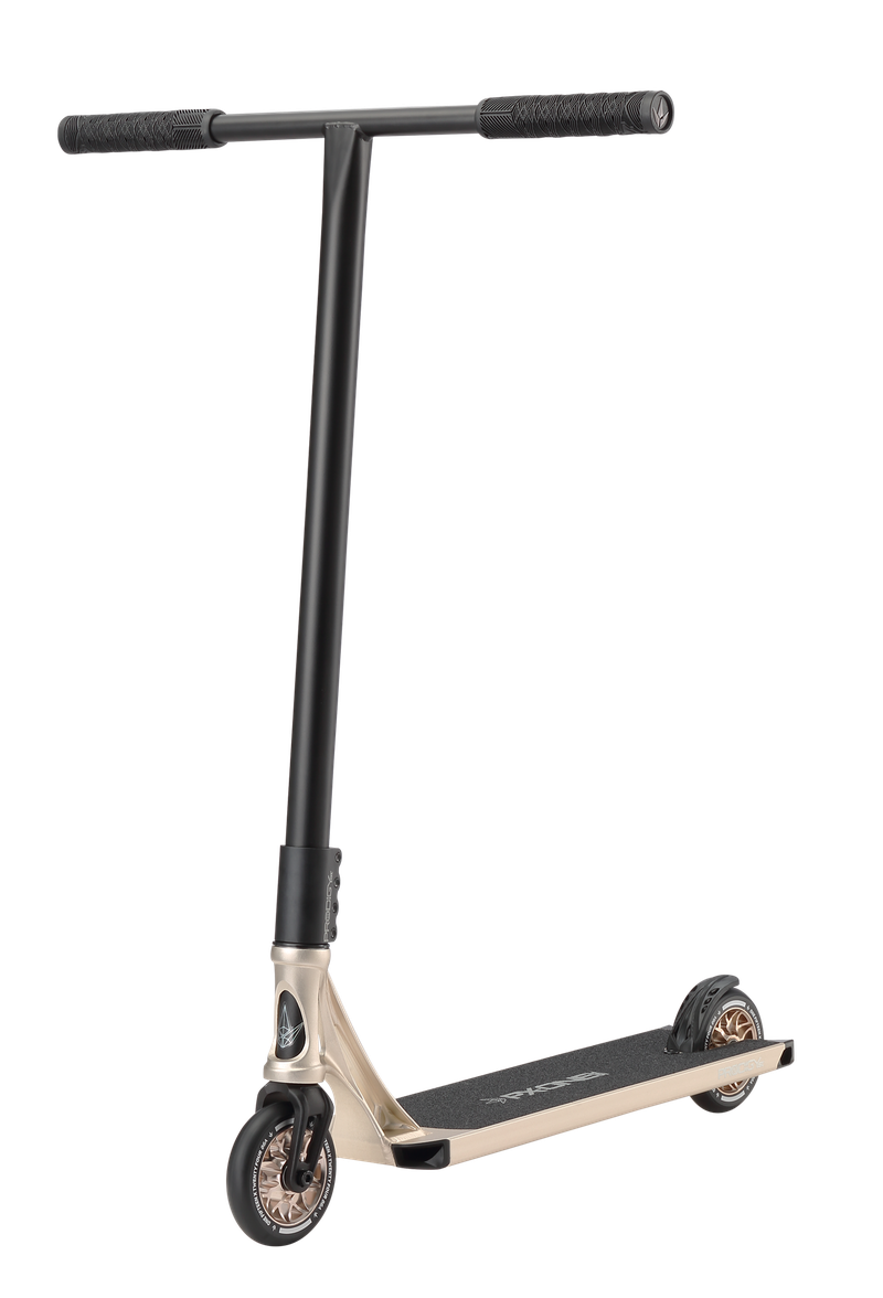 Blunt Prodigy X One Street Stunt Scooter - Ivory