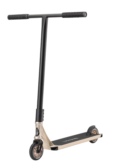 Blunt Prodigy X One Street Stunt Scooter - Ivory