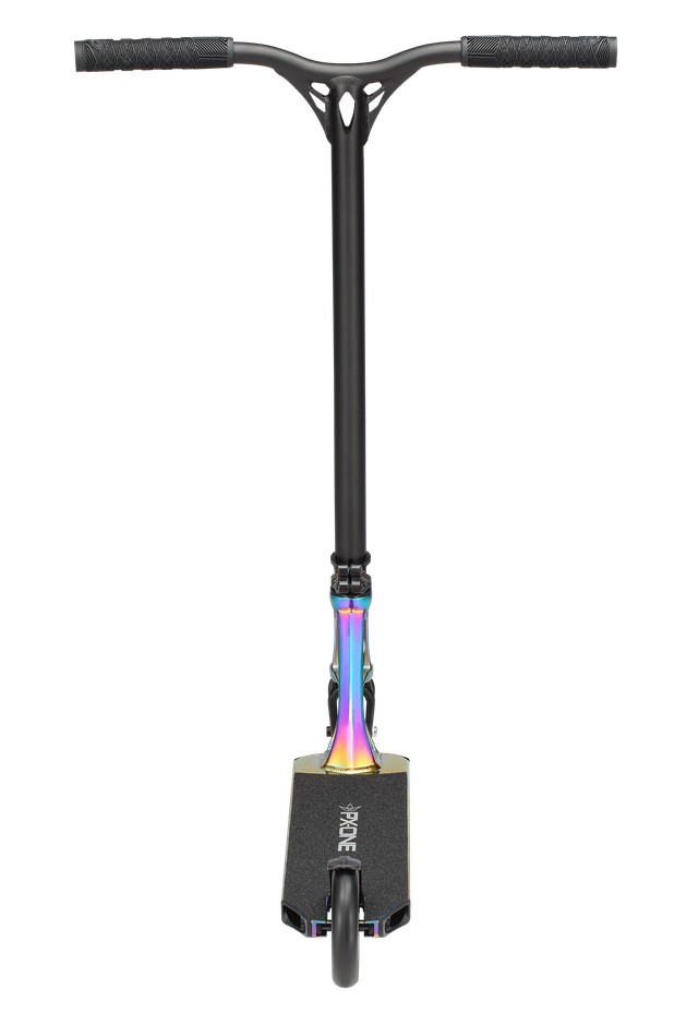 Blunt Prodigy X One Stunt Scooter - Oil Slick