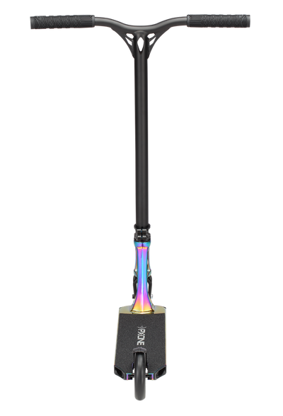 Blunt Prodigy X One Stunt Scooter - Oil Slick