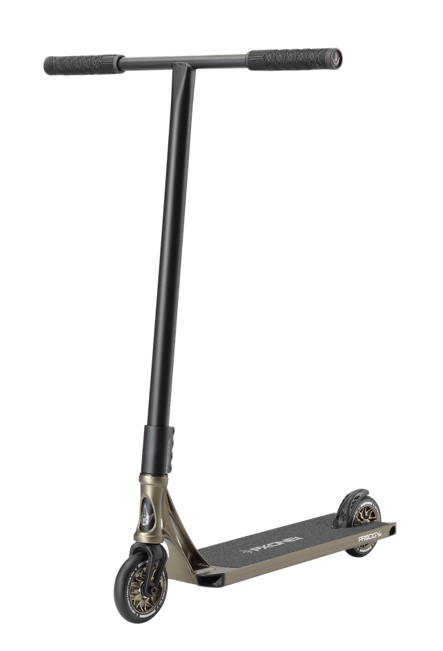 Blunt Prodigy X One Street Stunt Scooter - Olive