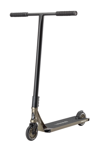 Blunt Prodigy X One Street Stunt Scooter - Olive