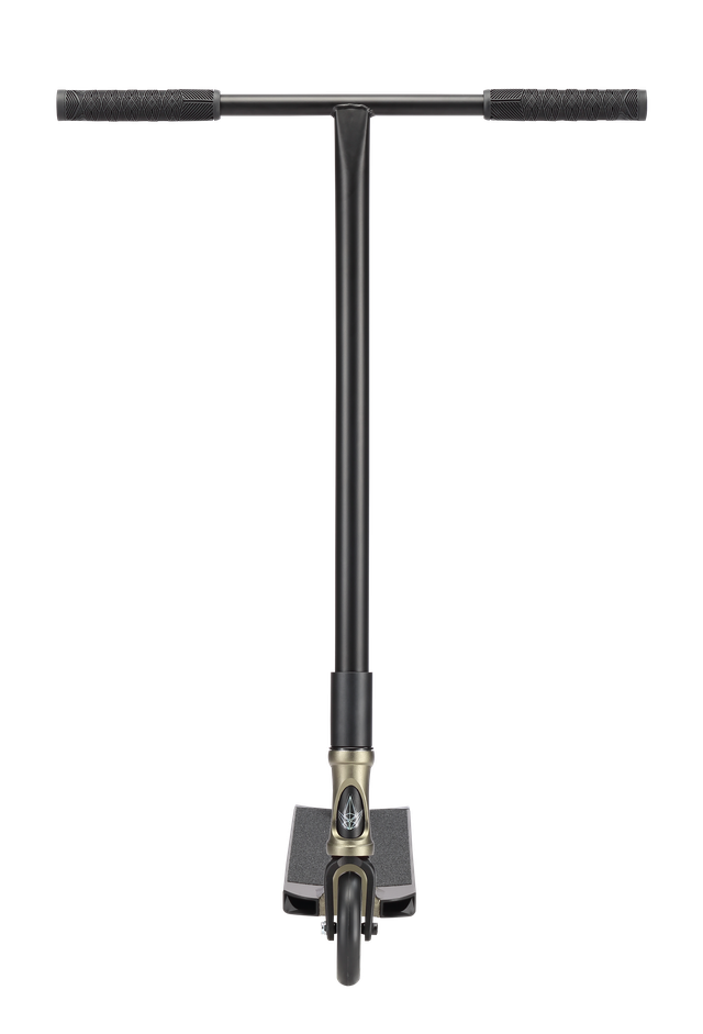 Blunt Prodigy X One Street Stunt Scooter - Olive