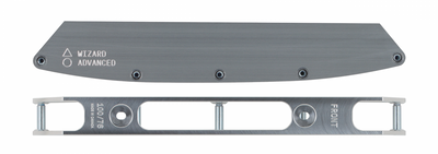 Wizard PR Advanced Frames - 332mm 100/76