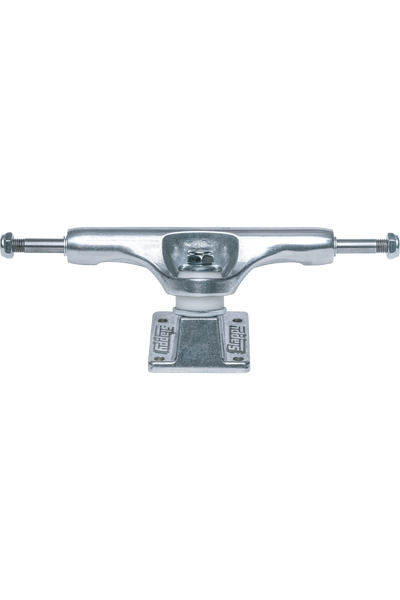 Slappy ST1 Hollow Silver Trucks - 8.5"