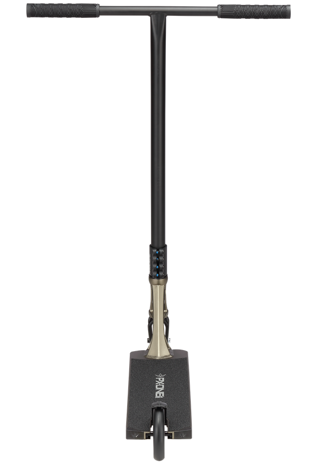 Blunt Prodigy X One Street Stunt Scooter - Olive