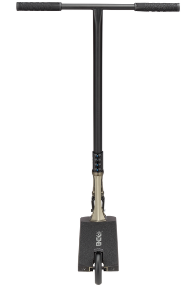 Blunt Prodigy X One Street Stunt Scooter - Olive