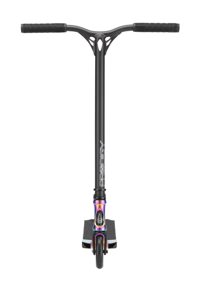 Blunt Prodigy X One Stunt Scooter - Oil Slick