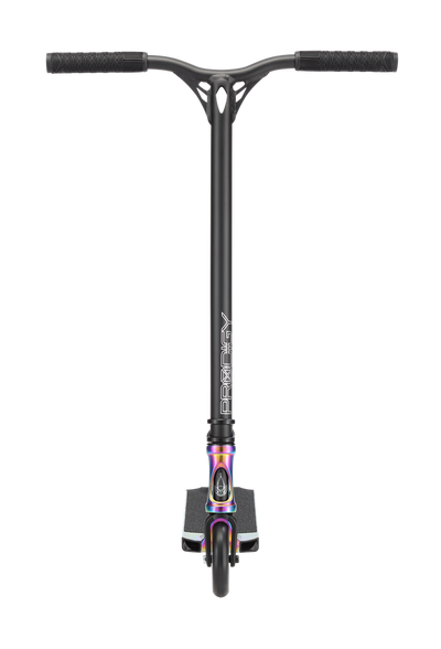 Blunt Prodigy X One Stunt Scooter - Oil Slick