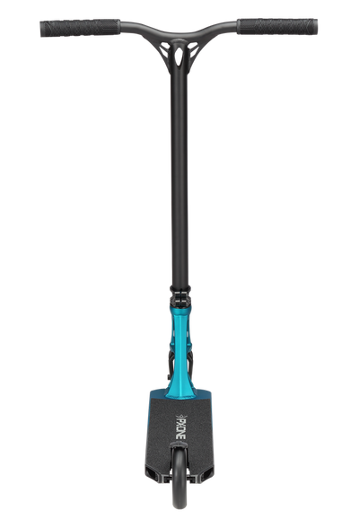 Blunt Prodigy X One Stunt Scooter - Blue