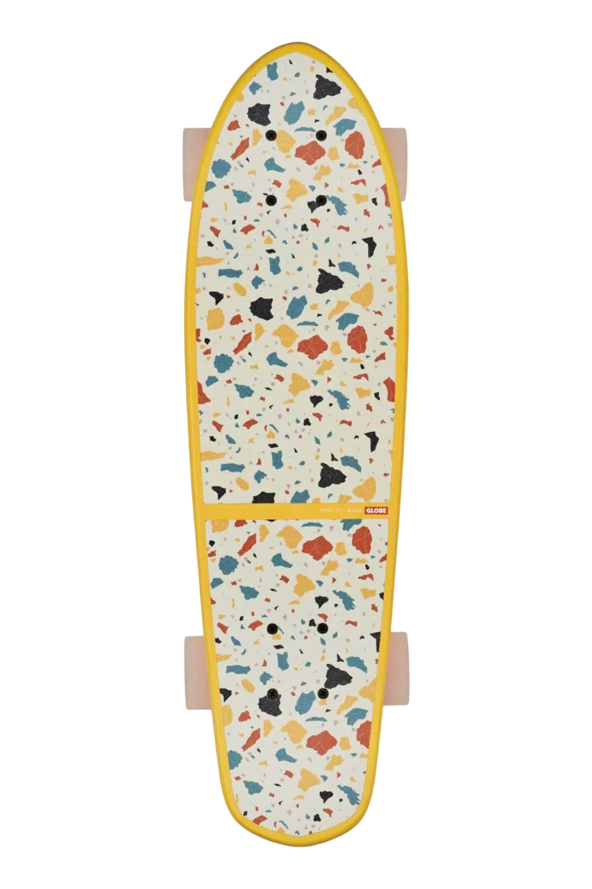Buy Globe Wave Blazer 31 Cruiser Skateboard Complete at the Buy Globe Wave Blazer 31 Cruiser Skateboard Complete at the