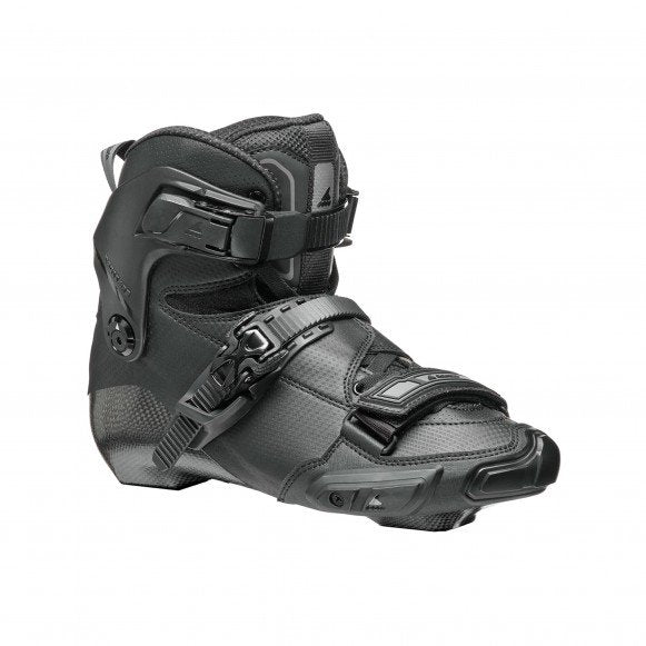 Rollerblade Crossfire Boot Only - Black