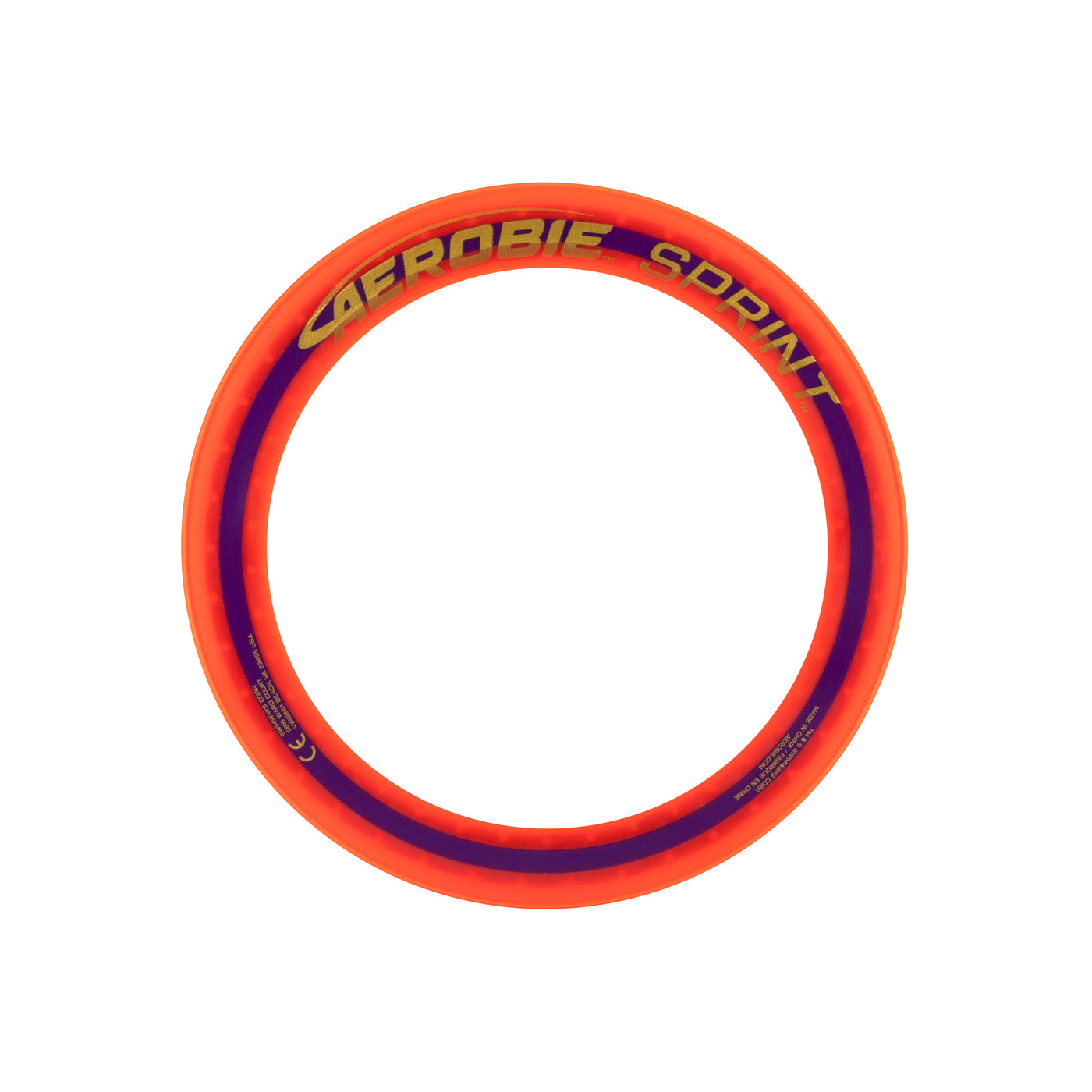 Aerobie 10" Sprint Ring - Random