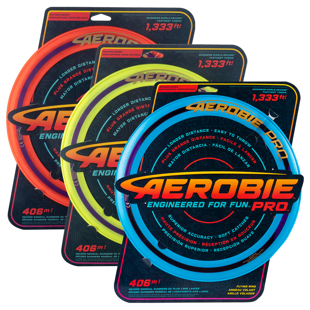 Aerobie 13" Pro Ring - Random