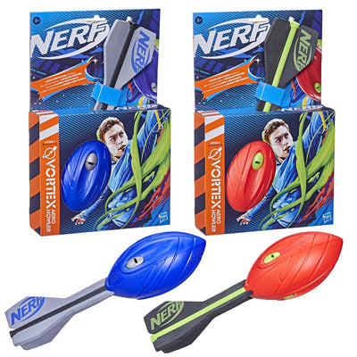 Nerf Sports Vortex Aero Howler