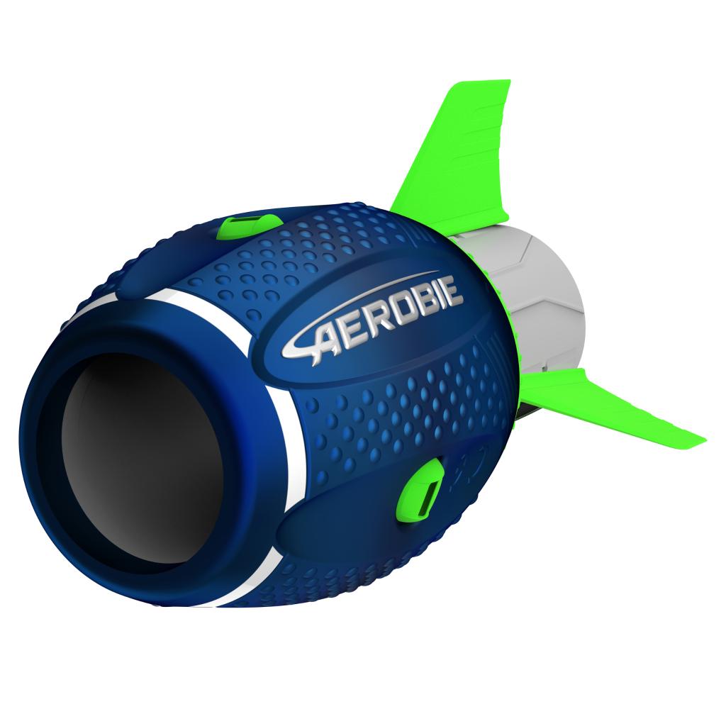 Ballon de football Aerobie Sonic Fin