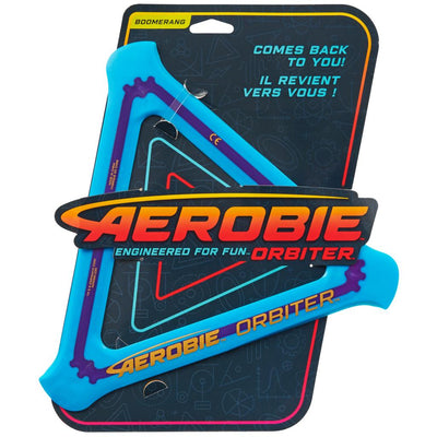Aerobie Orbiter Boomerang - Aleatorio