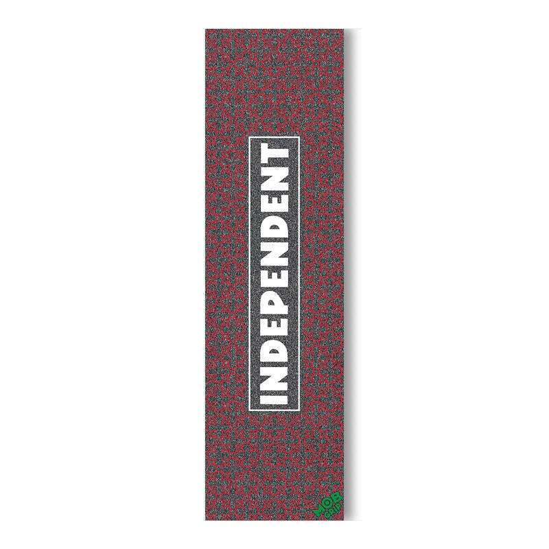 MOB X Independent Repeat Cross Griptape