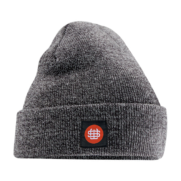 Slick's Monogram Beanie - Airforce Blue