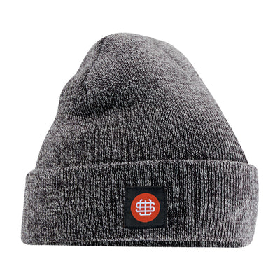 Slick's Monogram Beanie - Airforce Blue