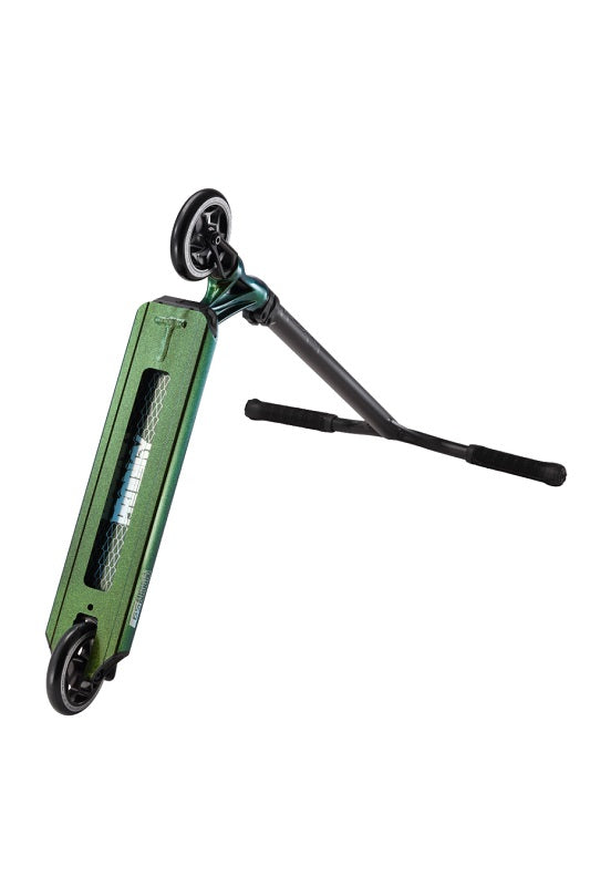Trottinette Freestyle Prodigy Series 8 – Noire – Occasion