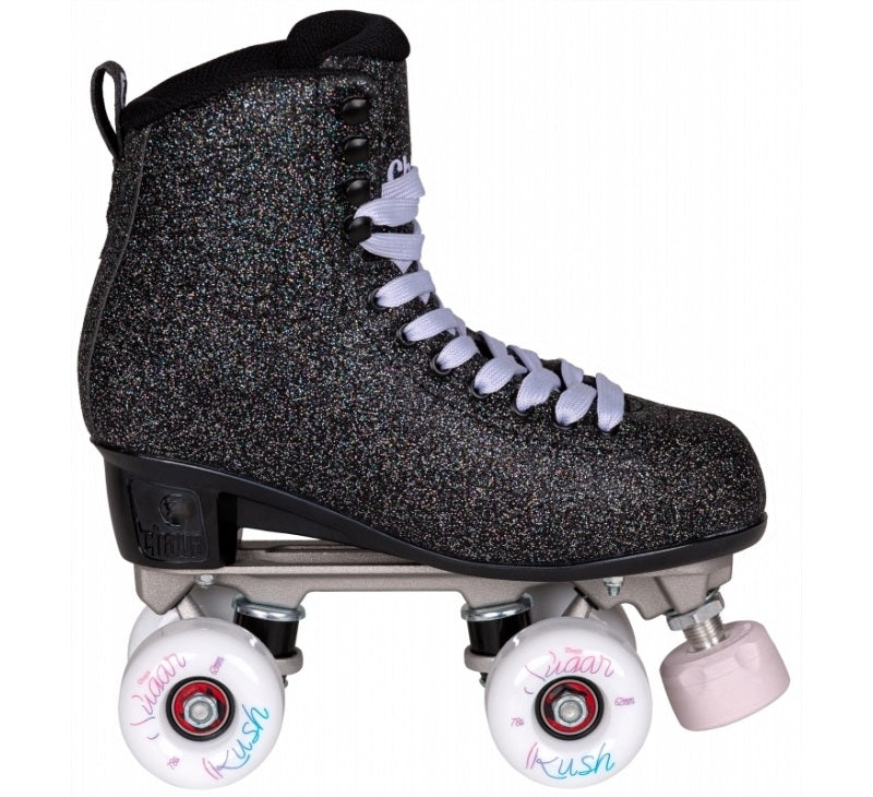 Chaya Melrose Deluxe Quad Roller Skates - Starry Night