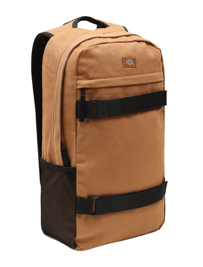 Dickies DC Plus Backpack - Brown