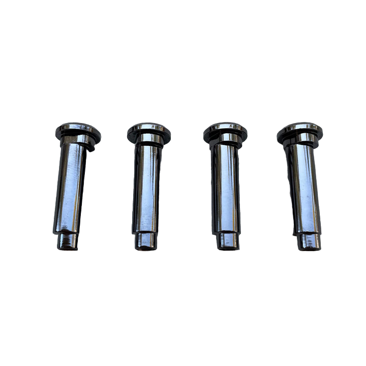 Endless Arc Deluxe Rocker Axles - 4 Pack