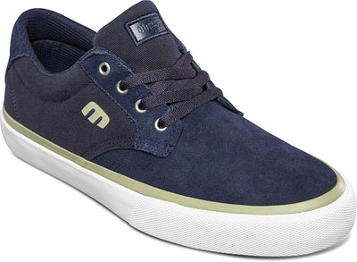 Etnies Singleton Vulc XLT Zapatos de skate - Azul marino