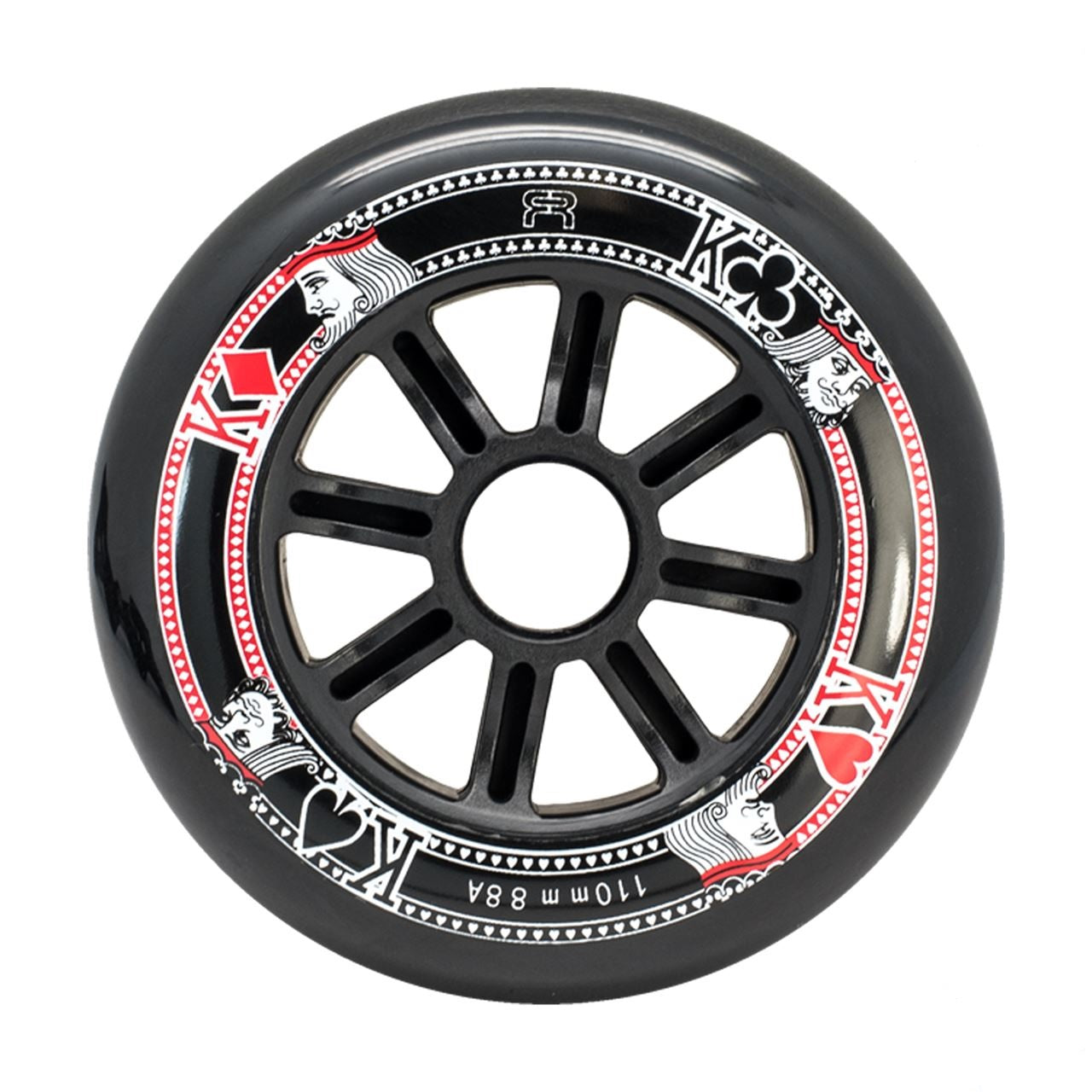 2 Cuscinetti A Sfera 1621-2RS, 1/2 X 1-3/8 X 7/16 Pollici, Sigillati In Gomma Su Entrambi I Lati.