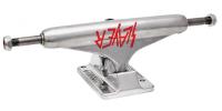 Independent Stage 11 Standard Slayer Silver Skateboard Trucks - 144mm