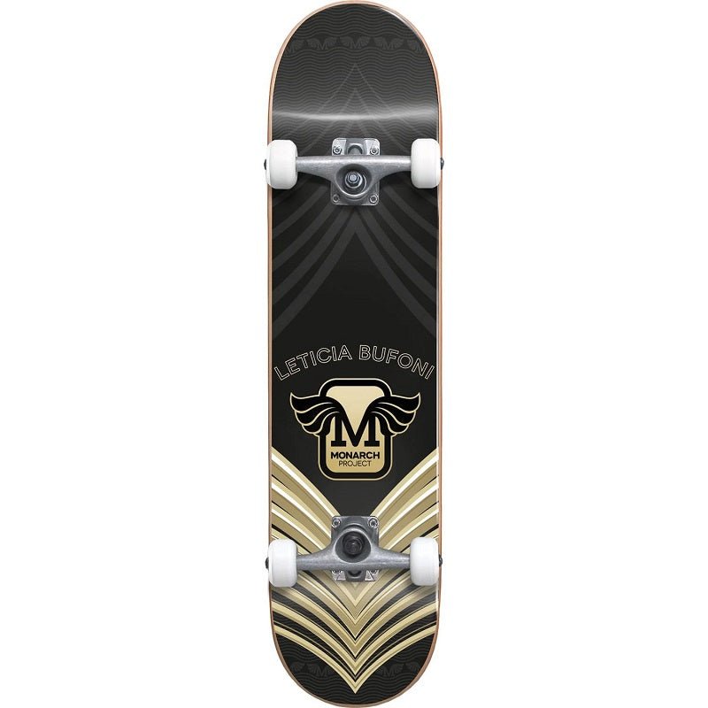 Monarch Leticia Horus Premium Skateboard - 8.0"