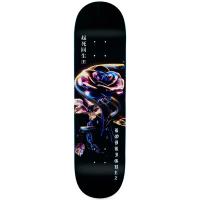 Planche de skateboard Primitive Rodriguez Gatekeeper - 8.0"