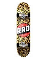 Rad Stay Wild Progressive Skateboard - 8.0"