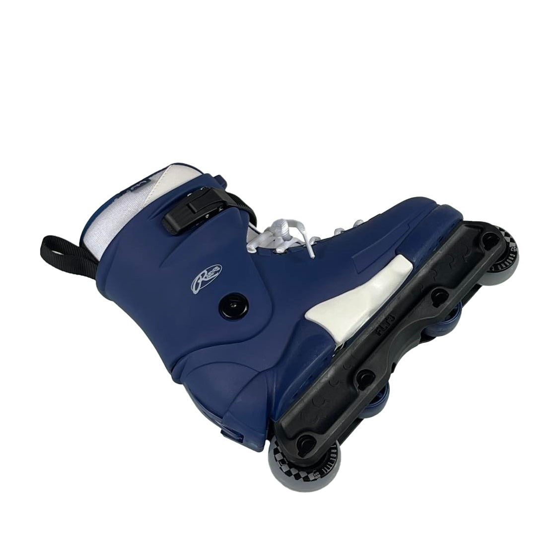Razors Cult Navy Skates – Slick's Skate Store