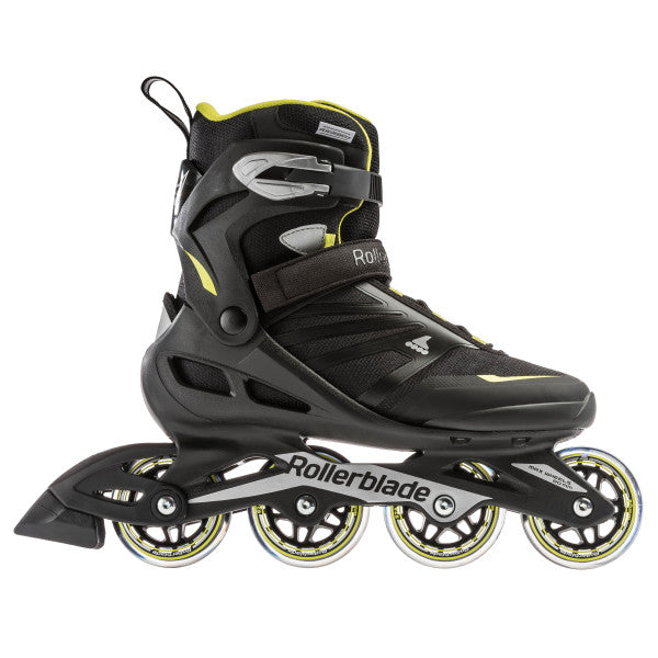 Rollerblade Spiritblade Mens Inline Skates Slick's Skate Store